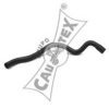 FORD 6710520 Radiator Hose